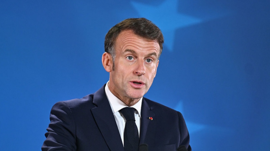 Γαλλία - Ο Macron θα πραγματοποιήσει σύνοδο της «Συμμαχίας των Προθύμων» στο Παρίσι στις 13/7