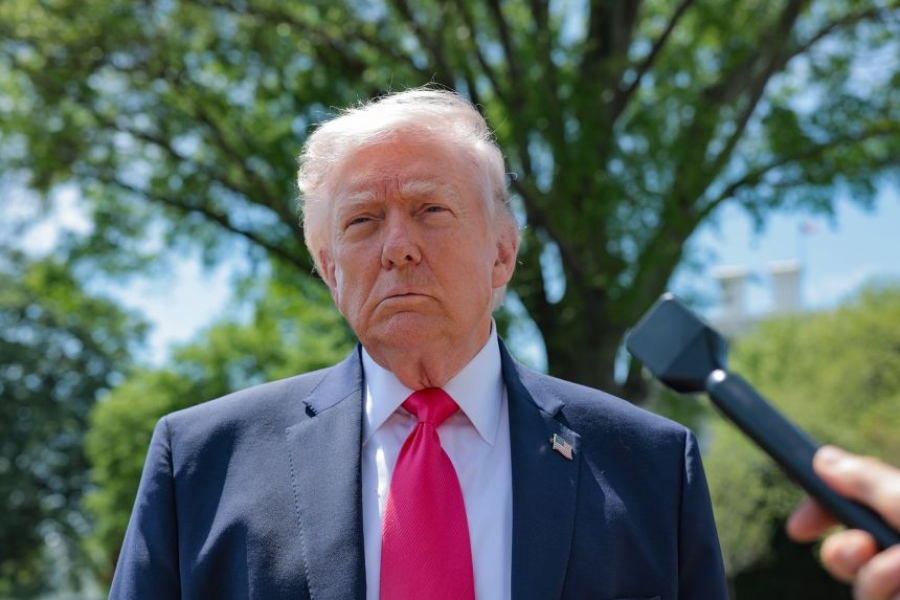 «Σημείο καμπής» - Τελεσίγραφο 7 ημερών Trump σε Ιράν για συμφωνία