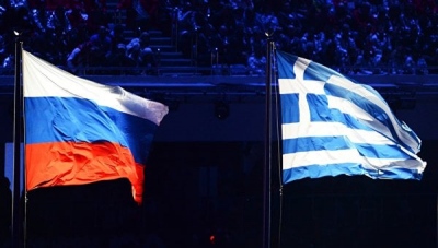 Σοκ για την Ελλάδα: Ο αποκλεισμός των Ρώσων απειλεί με κατάρρευση τον Τουρισμό - Απώλειες δισ., κίνδυνος για οικονομία