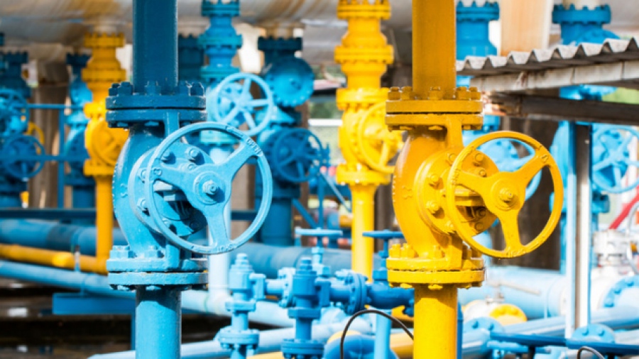 Η Ουκρανία αρπάζει 1,37 δισ. από τη Gazprom - Γεμίζει τις κενές υπόγειες εγκαταστάσεις φυσικού αερίου με έξοδα... Ρωσίας