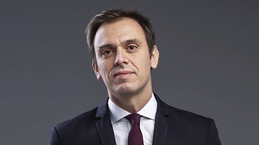 Μάντζος: Το food pass δεν είναι επαρκές, όπως και το καλάθι του νοικοκυριού - Η συνταγή αυτή δεν βγαίνει