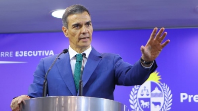 Καταρρέει ξανά το «ηθικό πλεονέκτημα»: Η κάτω Βουλή της Ισπανίας καλεί τον Sanchez να παραιτηθεί – Τον έπνιξαν τα σκάνδαλα
