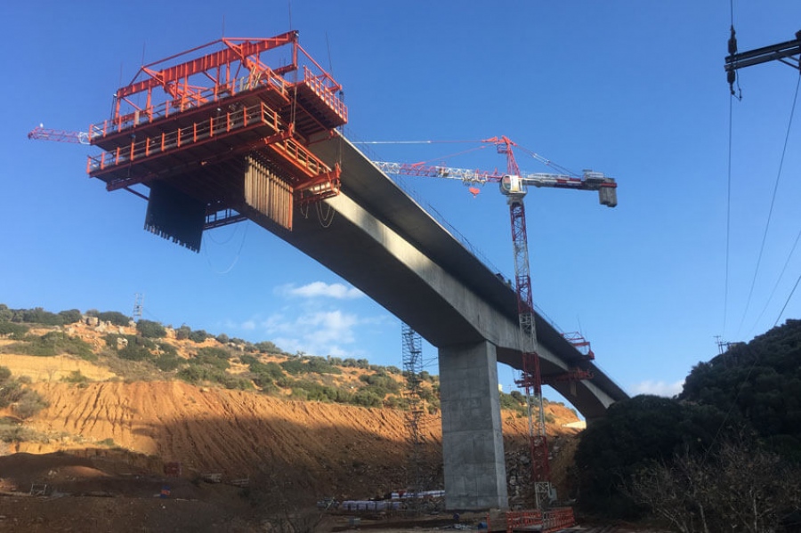ΕΚΤΕΡ: Ανέλαβε έργο 11,63 εκατ. ευρώ στο Ελληνικό Ινστιτούτο Παστέρ