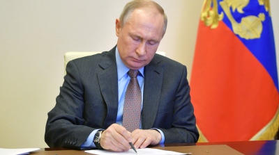 Ο Putin έδωσε χάρη σε 23 καταδικασμένες γυναίκες - Γιατί επικρατεί μυστήριο
