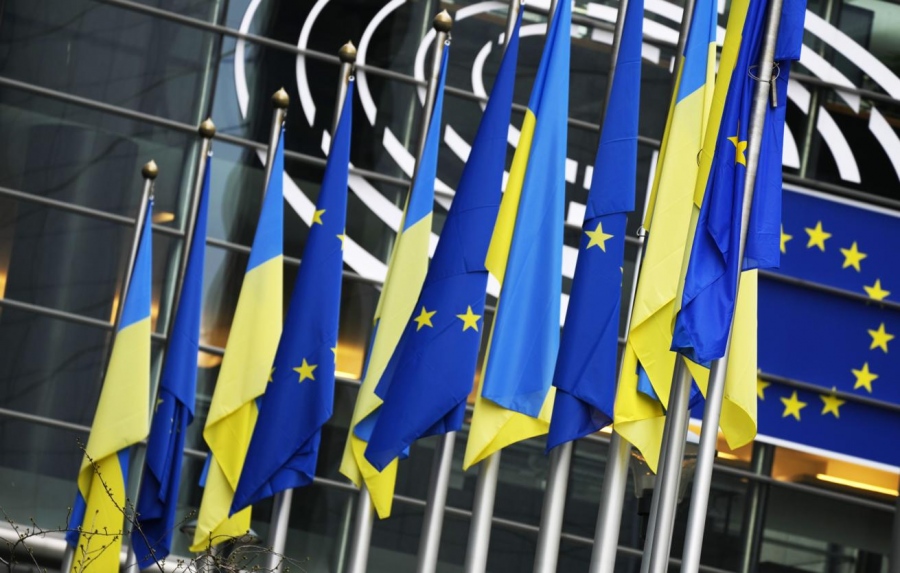 Ο «Συνασπισμός των Προθύμων» στήνει παγίδα στον Trump – Η ρήτρα - σοκ για ξένα στρατεύματα στην Ουκρανία