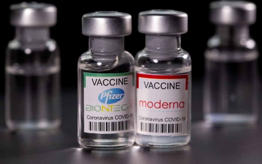 Πώς Pfizer και Moderna απέκτησαν «ανοσία» νομικής ευθύνης - Παγιδευμένοι σε ιστό απάτης οι πολίτες