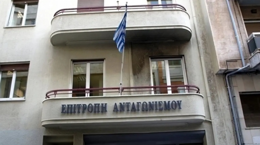 Συγχώνευση διά απορροφήσεως της ΑΝΕΚ από την Attica Group - Θετική εισήγηση στην Επιτροπή Ανταγωνισμού