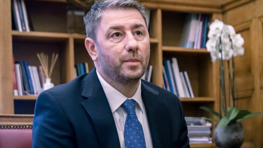 Τραγικό – Ο Ανδρουλάκης σαμποτάρισε την πρωτοβουλία Δούκα για την κυπριακή τραγωδία