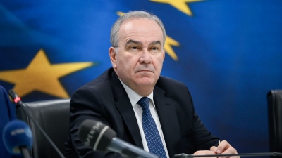Παπαθανάσης (Αν. Υπ. Οικονομίας): Συνεχίζουμε την ορθή αξιοποίηση των ευρωπαϊκών πόρων υπέρ της ελληνικής οικονομίας και κοινωνίας