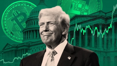 Ο Trump υπέγραψε τον... GENIUS - Γεγονός το νέο ρυθμιστικό πλαίσιο για τα Κρυπτονομίσματα στις ΗΠΑ
