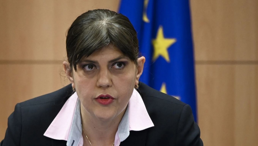 Πανικός με την Ευρωπαία Εισαγγελέα - Ζητούνται από το Μαξίμου πρόθυμοι για να υπογράφουν τα… εντέλλεσθε
