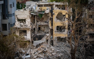 Βροχή από… ατσάλι: Το Ιράν εκτόξευσε 370 πυραύλους κατά του Ισραήλ μέσα σε 4 ημέρες