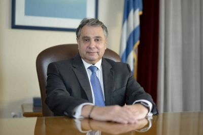 Κορκίδης (ΕΒΕΠ): Η αποκλιμάκωση του πληθωρισμού να περάσει στο «καλάθι» του καταναλωτή