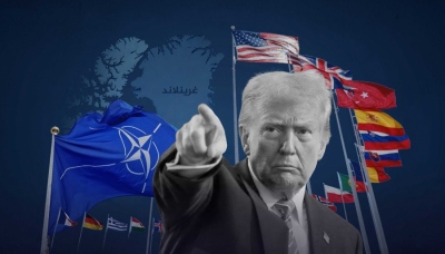 Κρίση στη Δύση - Το τεράστιο κόλπο του Trump με το ΝΑΤΟ – Πώς η ταπείνωση των ΗΠΑ στο Ιράν γίνεται εφιάλτης σοκ για τους συμμάχους