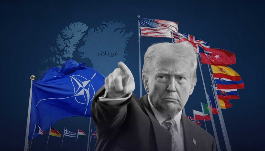 Κρίση στη Δύση - Το τεράστιο κόλπο του Trump με το ΝΑΤΟ – Πώς η ταπείνωση των ΗΠΑ στο Ιράν γίνεται εφιάλτης σοκ για τους συμμάχους
