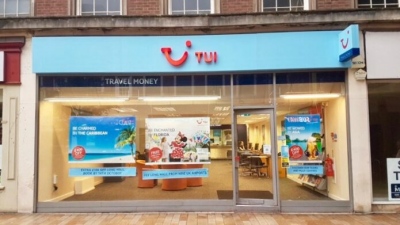 TUI: Ποια είναι η τάση στις κρατήσεις - Κορυφαίος προορισμός η Ελλάδα