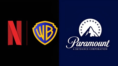 Μάχη κορυφής στον ψηφιακό κόσμο: Netflix υποχωρεί, Paramount σαρώνει με προσφορά 31 δολαρίων ανά μετοχή για Warner