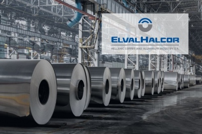 Αντίδραση από την ElvalHalcor λόγω επίσπευσης δημοσίευσης αποτελεσμάτων εξαμήνου
