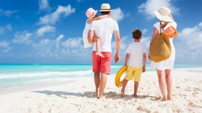 TUI UK & Ireland: Ελληνικό νησί, ιδανικό για οικογενειακές διακοπές