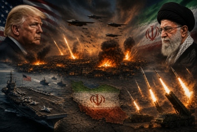 Shocking figures reveal Iran conflict as the most expensive war in US history with the Pentagon spending 83 billion and depleting weapons within 24 hours