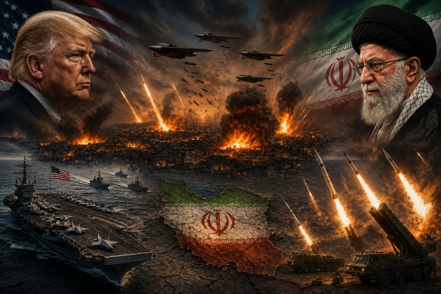Shocking figures reveal Iran conflict as the most expensive war in US history with the Pentagon spending 83 billion and depleting weapons within 24 hours