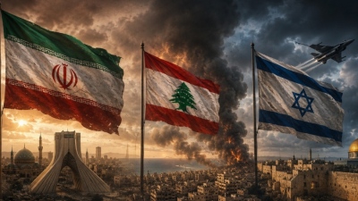 Fierce Iranian warning: Israel must withdraw from Lebanon today to avoid retreating with humiliation and bitter defeat tomorrow