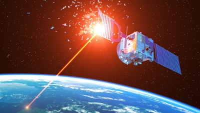 H Κίνα «τυφλώνει» τις ΗΠΑ με το «Starlink Killer» - Ένα όπλο... μικροκυμάτων απειλεί την αυτοκρατορία του Musk