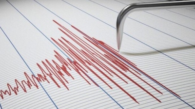 Σεισμός μεγέθους 4 Ρίχτερ βορειοδυτικά της Γαύδου