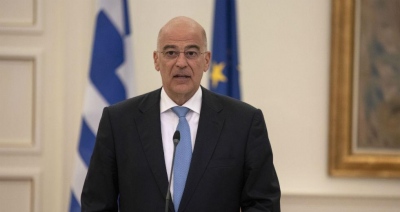 Δένδιας για την 21η Νοεμβρίου - Θωρακίζουμε την Ελλάδα με αλλαγές σε μέσα και φιλοσοφία