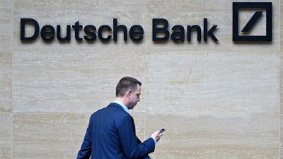 The great distortion in Greek banks: Deutsche Bank sees unjustified discount, what is happening in the market