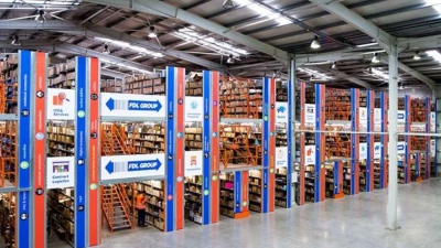 Foodlink: Αγορά 250 ιδίων μετοχών, μέση τιμή κτήσης 0,5800 Ευρώ