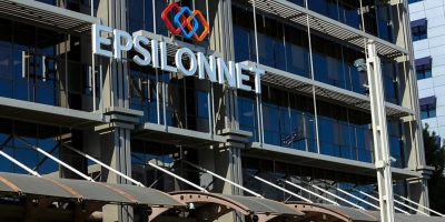 «Βουτιά» 8% για την Epsilon Net – Πλήγμα στην αξιοπιστία η διόρθωση των μεγεθών
