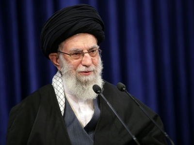 Ψάχνουν τον Khamenei οι πύραυλοι του Ισραήλ... Η Μέση Ανατολή φλέγεται