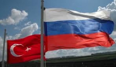 Putin στον Hakan Fidan: Δώσε πολλούς χαιρετισμούς στον Erdogan είναι ευπρόσδεκτος στην Ρωσία
