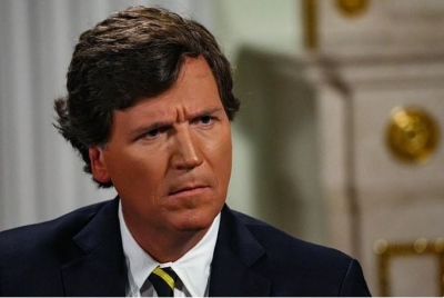 Βόμβες Carlson κατά Trump: Έβαλε το Ισραήλ πάνω από τα συμφέροντα των ΗΠΑ, πρόδωσε το «America First»