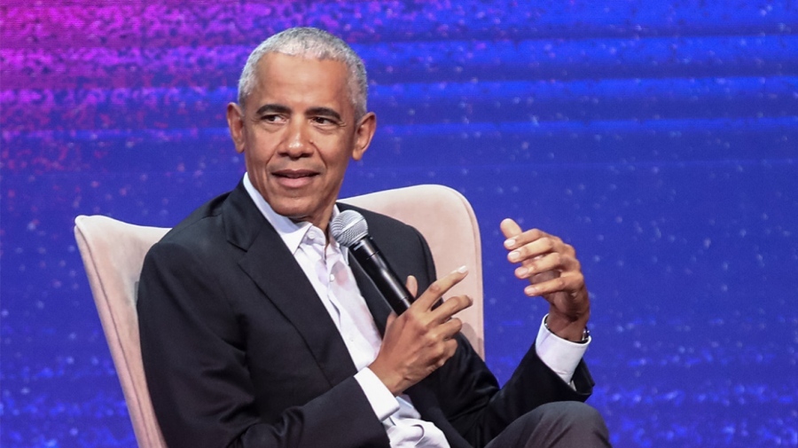 Προφητικός Obama: Προσοχή στη Ρωσία – Είναι ο νούμερο 1 εχθρός των ΗΠΑ και το πιο σημαντικό κράτος στον κόσμο