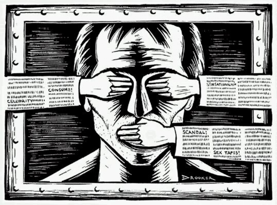 Εδραιώνεται ο ολοκληρωτισμός στη Βρετανία – Συνέλαβαν κωμικό… για tweets