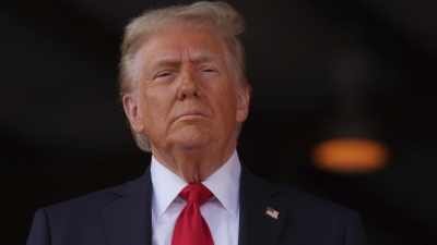 Παρέμβαση Trump: Συμφωνία με Ιράν για τέλος πολέμου πριν από το ταξίδι μου στην Κίνα 14/5