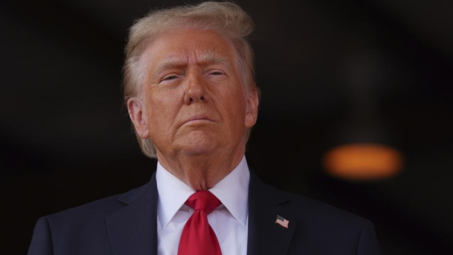 Παρέμβαση Trump: Συμφωνία με Ιράν για τέλος πολέμου πριν από το ταξίδι μου στην Κίνα 14/5