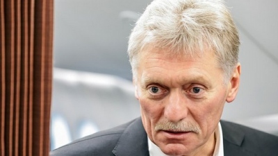 Peskov: Προτεραιότητα της Ρωσίας οι στόχοι της ειδικής επιχείρησης – Αυθαίρετα συμπεράσματα για επιστολή Zelensky