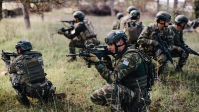 Ριζικές αλλαγές στον Στρατό - Καταργείται η θητεία σε Αεροπορία, Ναυτικό - Αυξάνεται η αποζημίωση οπλιτών - Κλείσιμο στρατοπέδων