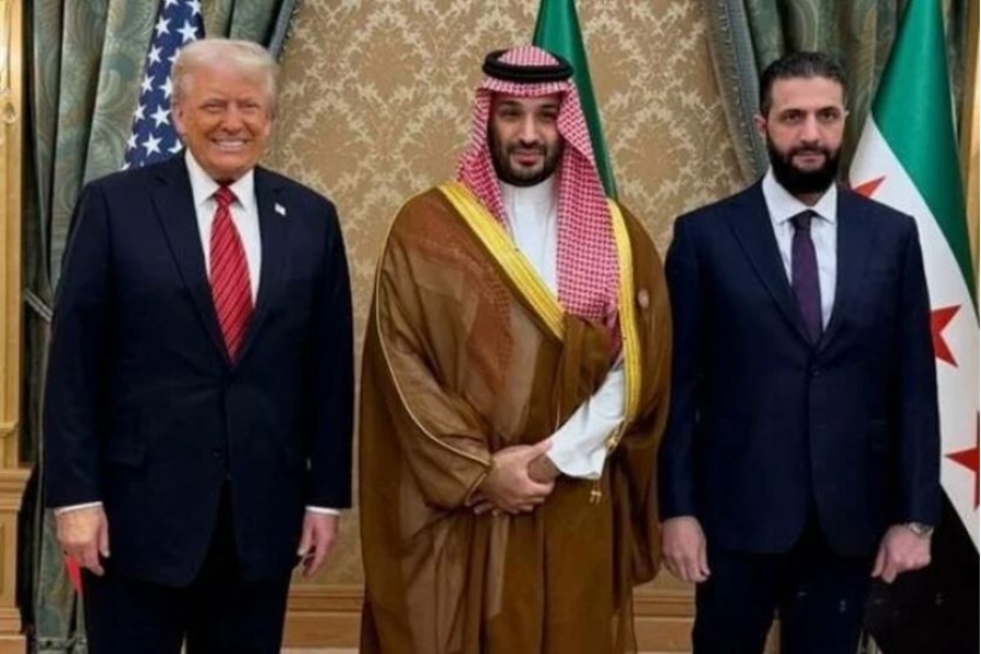 Ο Trump προκαλεί σεισμό στη Μέση Ανατολή - Τι ζητά από Ιράν, Συρία... Αλ Κάιντα - Σκιώδης ρυθμιστής και ο Erdogan