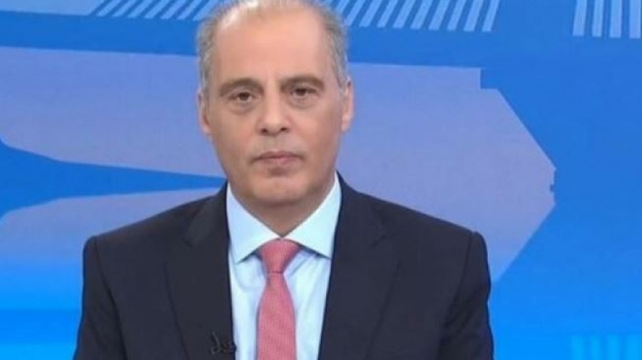Βελόπουλος για ανασκόπηση Μητσοτάκη: Το θράσος του ξεπερνάει τα όρια του κοινού περί δικαίου αισθήματος - Είναι εκτός τόπου και χρόνου