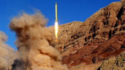Πρωτοφανής ανάφλεξη - Οι Houthis σάρωσαν το Tel Aviv με υπερηχητικό πύραυλο - Ισοπέδωσε την al-Hodeida της Υεμένης το Ισραήλ