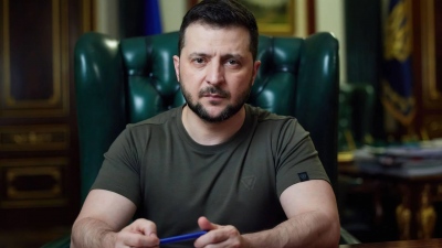 Ρωσία και ΗΠΑ συμφωνούν: ο Zelensky το μεγαλύτερο εμπόδιο για ειρήνη στην Ουκρανία