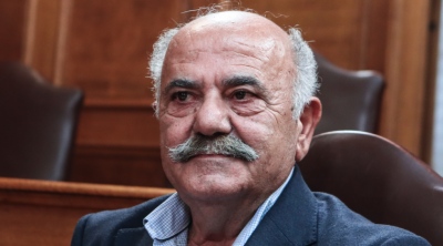Το εξώδικο του Ανδρέα Στρατάκη στο ΒN