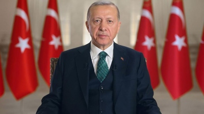 Πυρά Erdogan κατά ΗΠΑ: Συνένοχος στα εγλήματα πολέμου του Ισραήλ ο Joe Biden