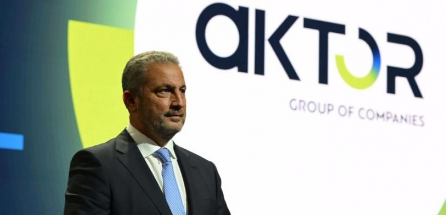 Με ανταγωνιστικό επιτόκιο το ομόλογο της Aktor – Οι εκτιμήσεις για την πορεία των μεγεθών