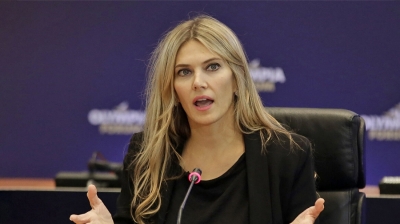 La Repubblica για Qatargate: Η Καϊλή εκτελούσε εντολές Panzeri - Ήταν στο επίκεντρο της κλίκας