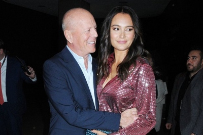 Η σύζυγος του Bruce Willis παραδέχθηκε ότι ήθελε να χωρίσει τον ηθοποιό μέχρι που έμαθε για τη διάγνωσή του
